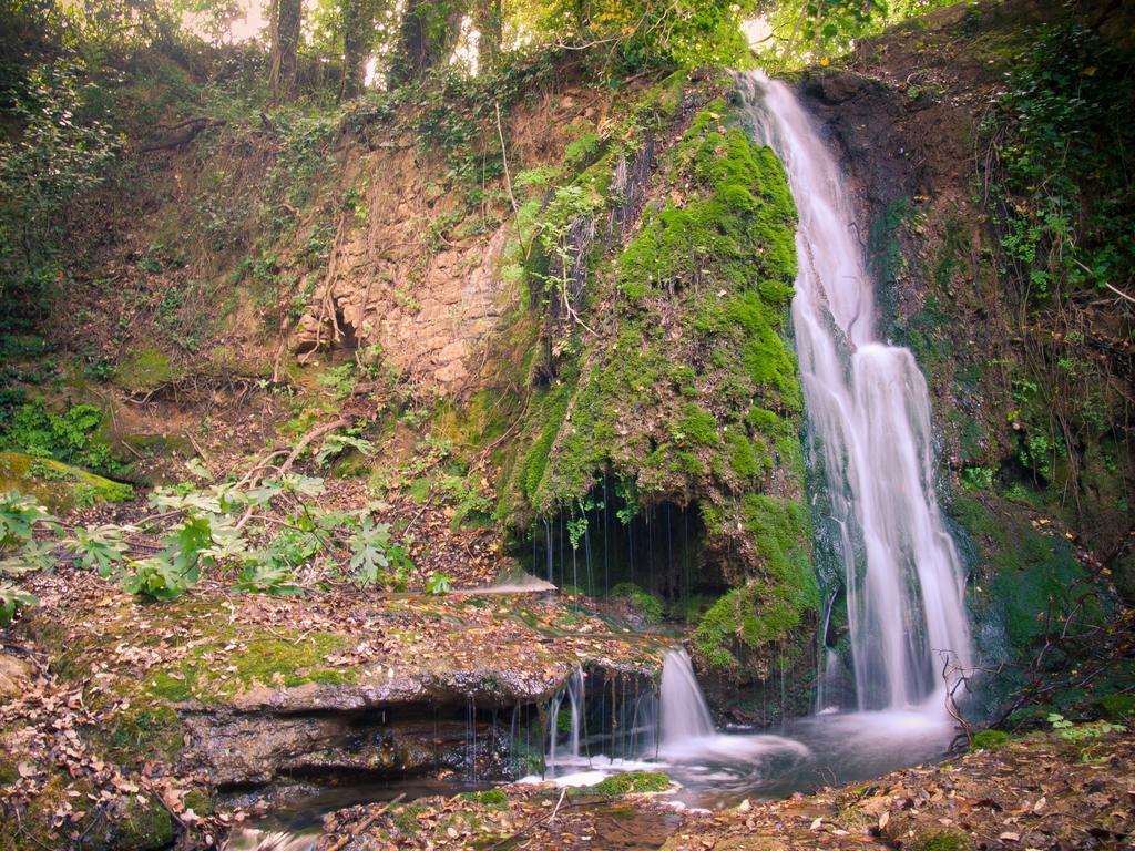 El Moli De Siurana Guest House Siurana  Екстериор снимка